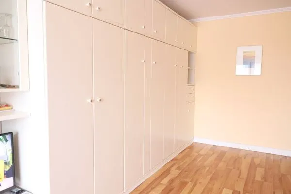 Schlafzimmer  Strandstr. 4, Whg. 27