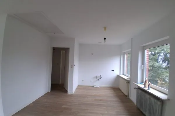   Wyk - Haus Meerzeit-Nordlicht Günter OG