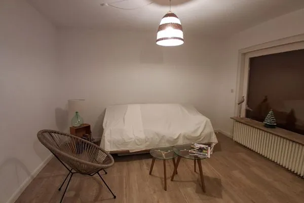   Wyk - Haus Meerzeit-Seewind Gisela EG