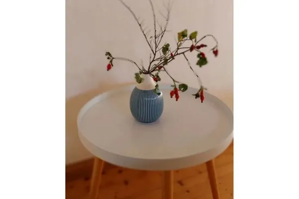 Dekoratives Detail  Ferienhaus Häuschen im Norden