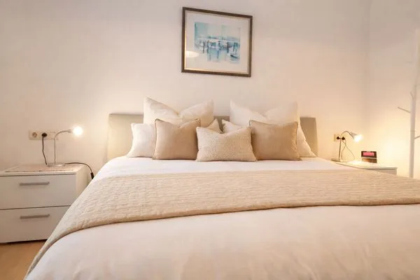 Schlafzimmer  Boje 5