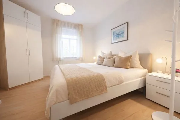 Schlafzimmer  Boje 5