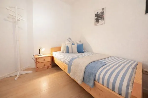 Schlafzimmer  Boje 5