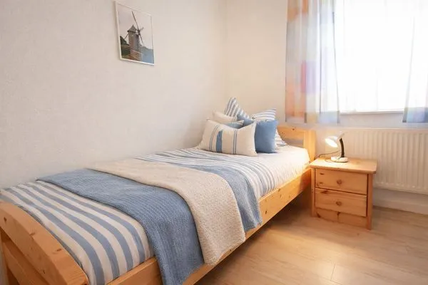 Schlafzimmer  Boje 5