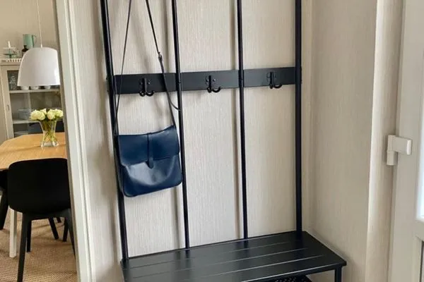 Empfang  Ferienhaus Great Granny`s Cottage