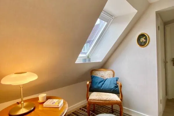   Ferienhaus Great Granny`s Cottage