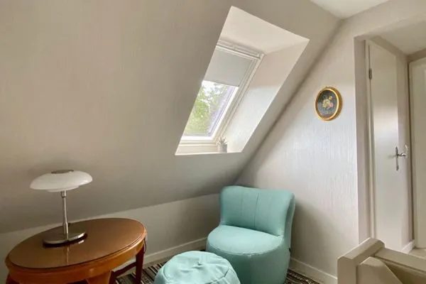 Dekoratives Detail  Ferienhaus Great Granny`s Cottage