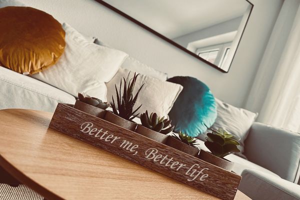  Hus Skov & Salt Böhl - Dekoratives Detail