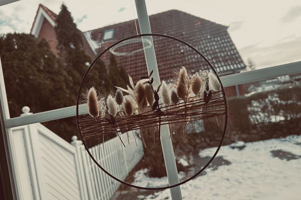  Hus Skov & Salt Böhl - Dekoratives Detail