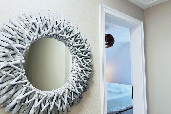  Hus Skov & Salt Böhl - Dekoratives Detail