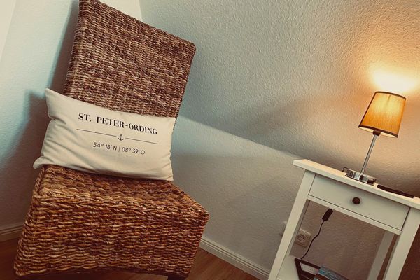  Hus Skov & Salt Böhl - Dekoratives Detail