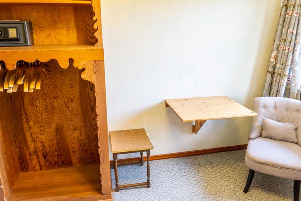  Haus Meeresluft Seestern St. Peter-Böhl - Schlafbereich