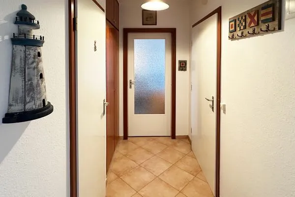  Haus Seelöwe Ferienwohnung "Inselglück"