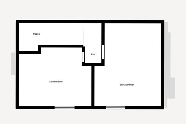  Hus Skov & Salt Böhl - Grundriss