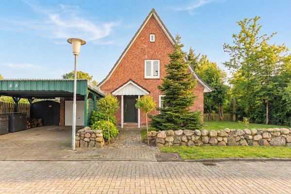 Ferienhaus Ferienhaus Nordwärts in Tönning – Bild 2 von 5