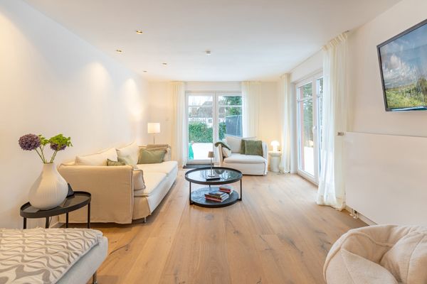 Ferienhaus Ferienhaus Nordwärts in Tönning – Bild 1 von 5