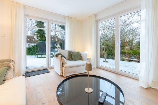 Ferienhaus Ferienhaus Nordwärts in Tönning – Bild 3 von 5