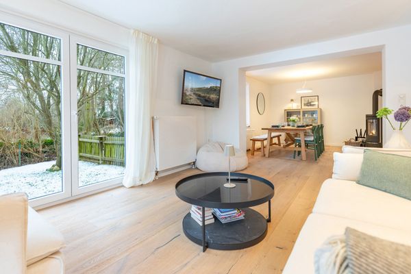 Ferienhaus Ferienhaus Nordwärts in Tönning – Bild 5 von 5