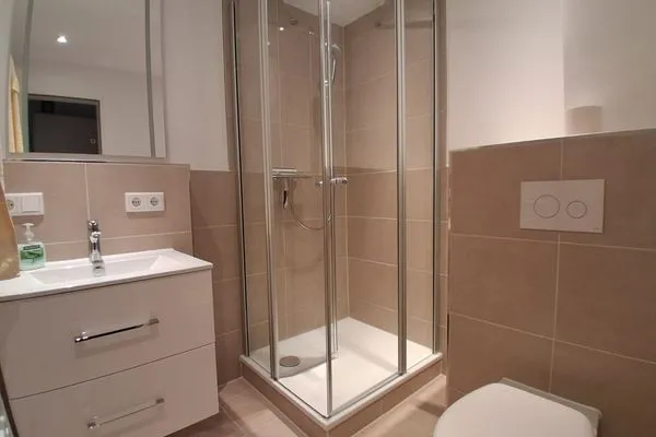   Wyk - Haus Meerzeit-Nordlicht Günter OG