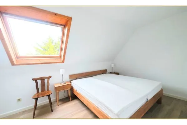   Wyk - Haus Meerzeit-Nordlicht Günter OG