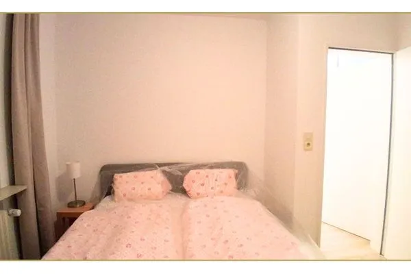   Wyk - Haus Meerzeit-Seewind Gisela EG