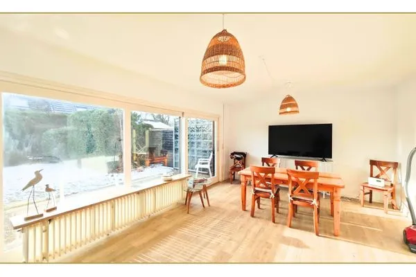   Wyk - Haus Meerzeit-Seewind Gisela EG