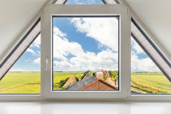 Ferienwohnung Utblick auf Nordstrand – Bild 2 von 5