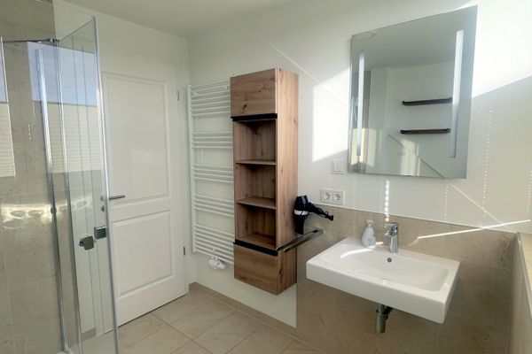 Haus Barth Appartement 19 Zingst - 