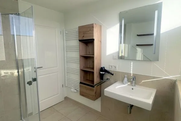 Haus Barth Appartement 19 Zingst - 