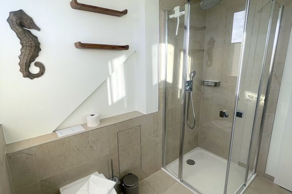 Haus Barth Appartement 19 Zingst - 