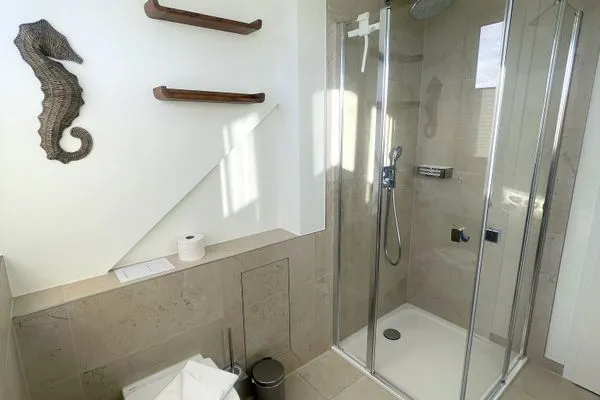 Haus Barth Appartement 19 Zingst - 