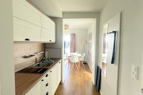 Haus Barth Appartement 19 Zingst - 