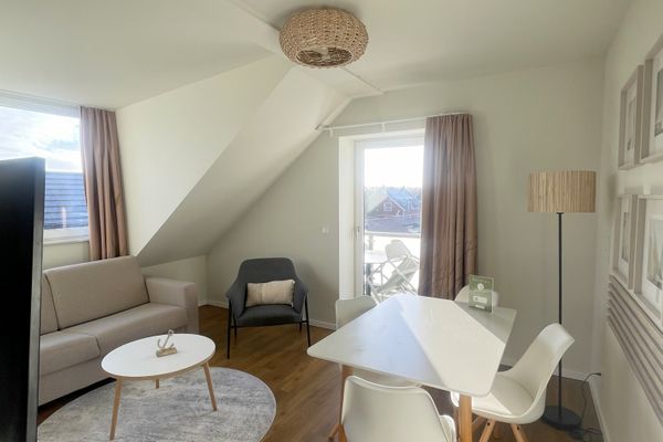 Haus Barth Appartement 19 Zingst - 