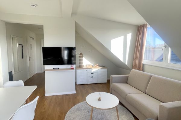 Haus Barth Appartement 19 Zingst - 