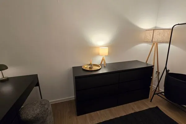   Ferienhaus Kleine Austernperle