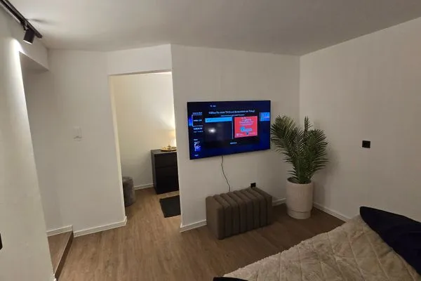   Ferienhaus Kleine Austernperle