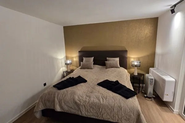   Ferienhaus Kleine Austernperle