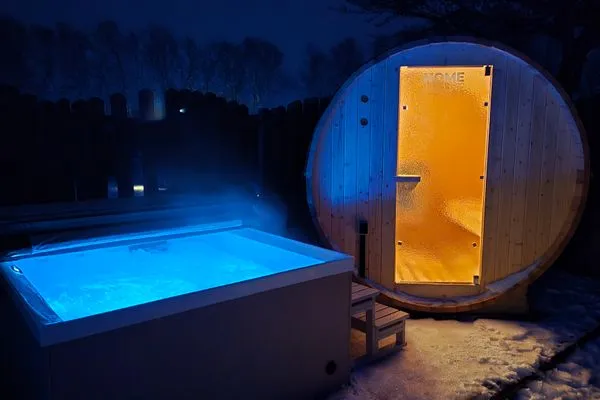   Ferienhaus Kleine Austernperle