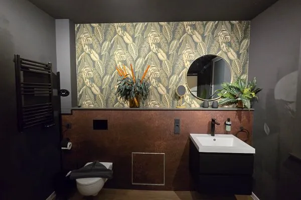   Ferienhaus Kleine Austernperle