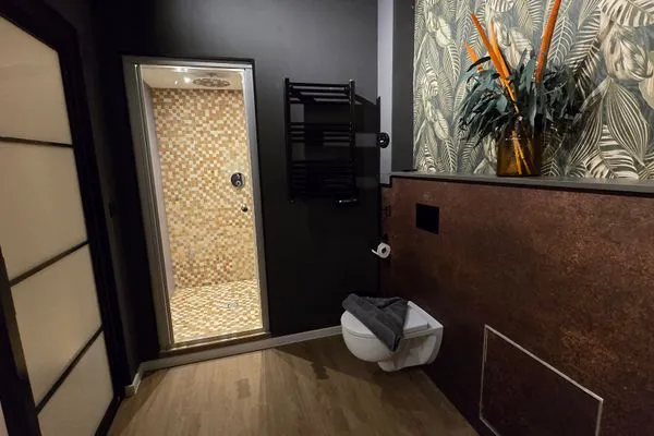   Ferienhaus Kleine Austernperle