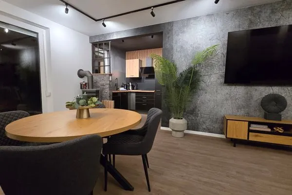   Ferienhaus Kleine Austernperle