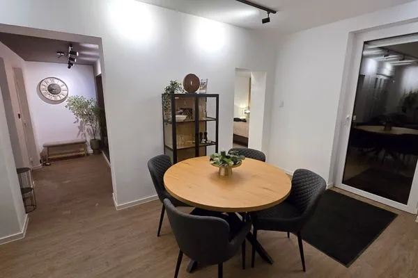   Ferienhaus Kleine Austernperle