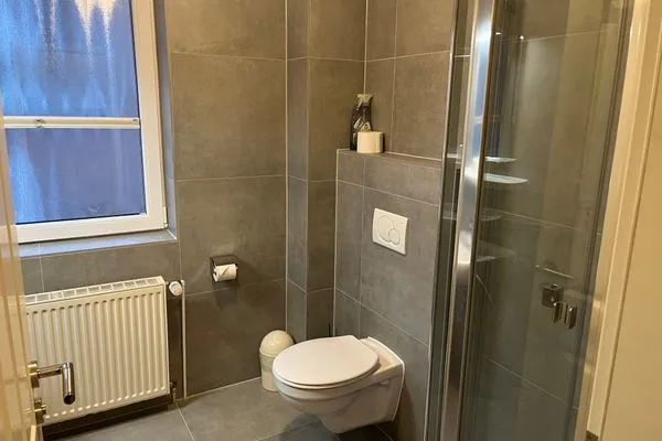   Haus Seeschwalbe - Wohnung 07