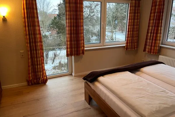   Haus Seeschwalbe - Wohnung 07