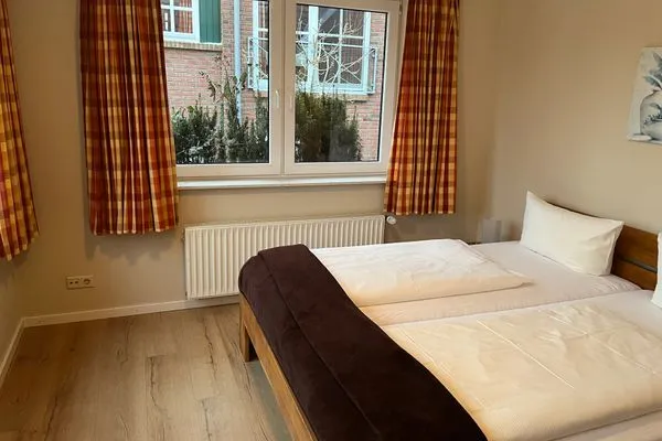   Haus Seeschwalbe - Wohnung 07