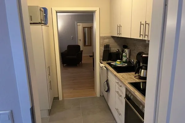   Haus Seeschwalbe - Wohnung 07