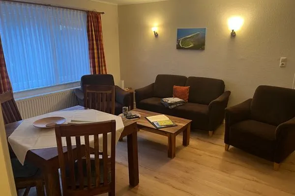   Haus Seeschwalbe - Wohnung 07