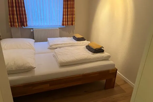   Haus Seeschwalbe - Wohnung 07