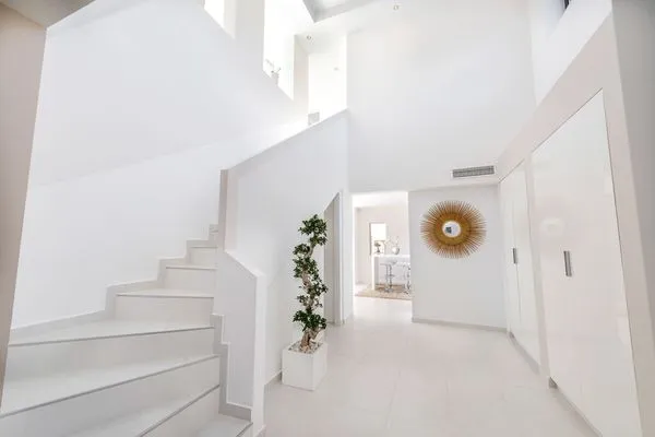 Facade / entrance  Villa Sal y Sol Mallorca