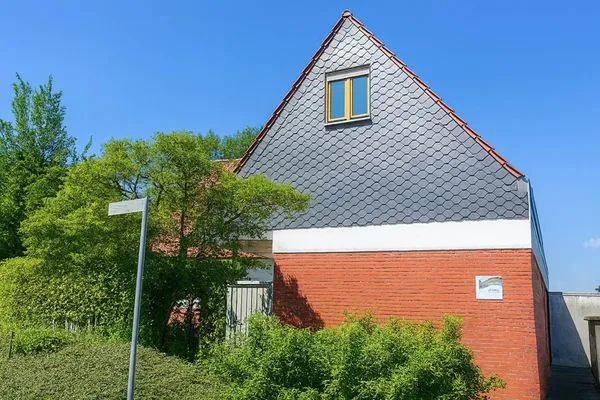 Hauptansicht  Bläker